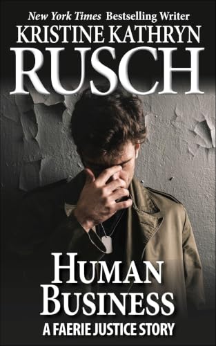 Human Business book cover