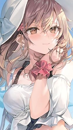 時々ボソッとロシア語でデレる隣のアーリャさんの人気壁紙画像 マリヤ・ミハイロヴナ・九条（マリヤ・ミハイロヴナ・くじょう、Мария Михайловна Куджо）