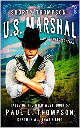 Death is All That's Left cover