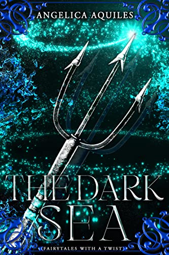 The Dark Sea book cover