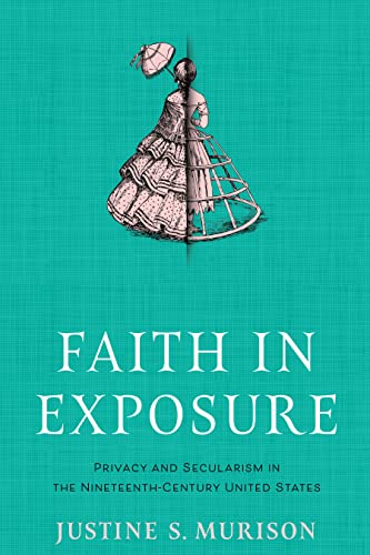 Faith in Exposure book cover