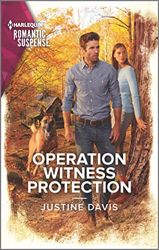 Operation Witness Protection cover