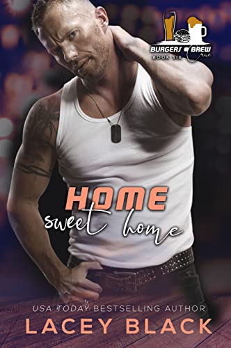 Home Sweet Home book cover
