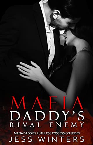 Mafia Daddy's Rival Enemy book cover