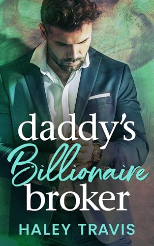 Daddy’s Billionaire Broker book cover