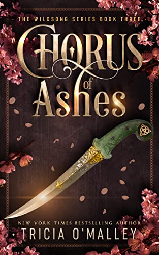 Chorus of Ashes cover