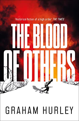 The Blood of Others book cover