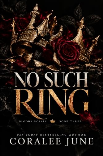 No Such Ring book cover