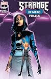 Strange Academy: Finals (2022-) #1