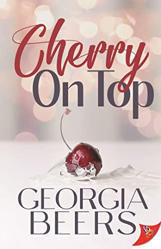 Cherry on Top cover