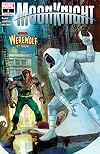 Moon Knight Annual (2022) #1 (Moon Knight (2021-))