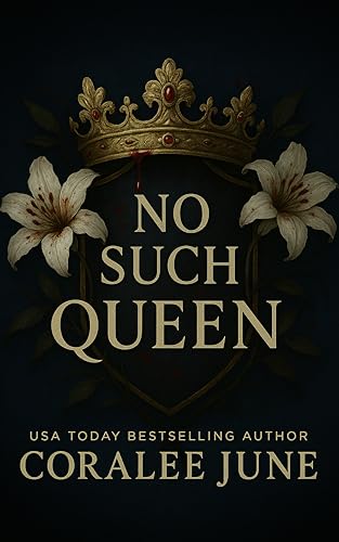 No Such Queen cover