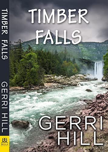 Timber Falls book cover