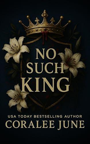 No Such King cover