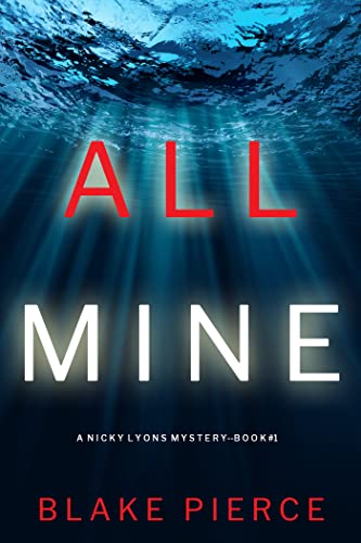All Mine book cover