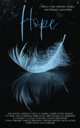 Hope book cover