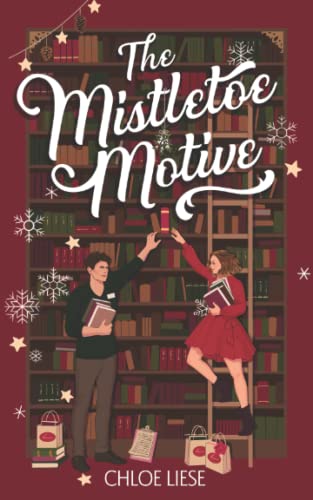 The Mistletoe Motive book cover