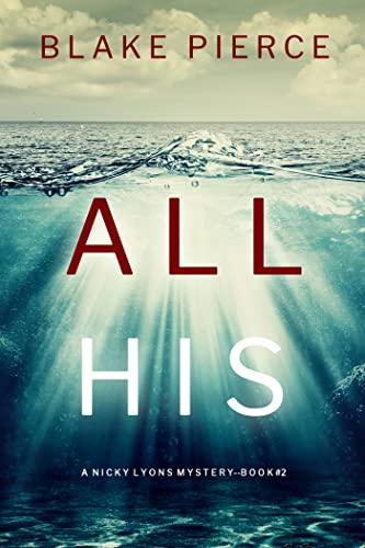 All His book cover