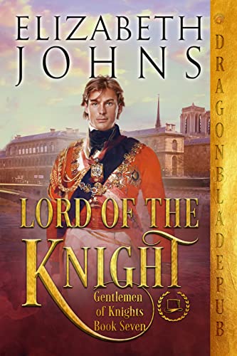 Lord of the Knight book cover