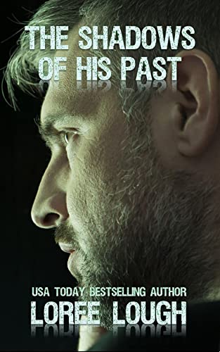 The Shadows of His Past book cover