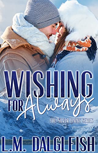 Wishing for Always book cover
