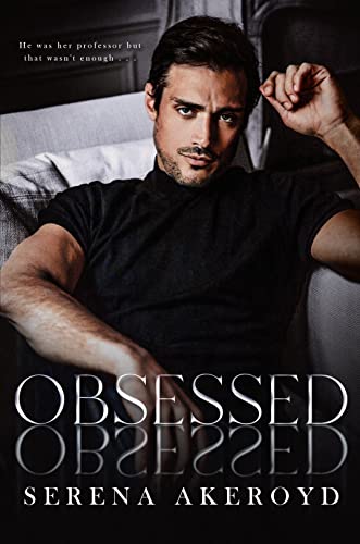 Obsessed cover