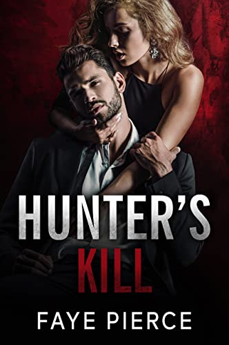 Hunter’s Kill book cover
