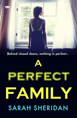 A Perfect Family book cover