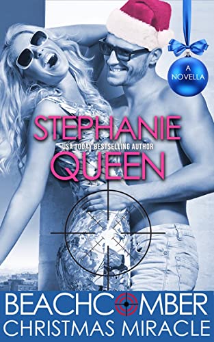 Beachcomber Christmas Miracle cover