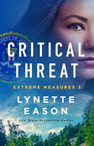 Critical Threat book cover
