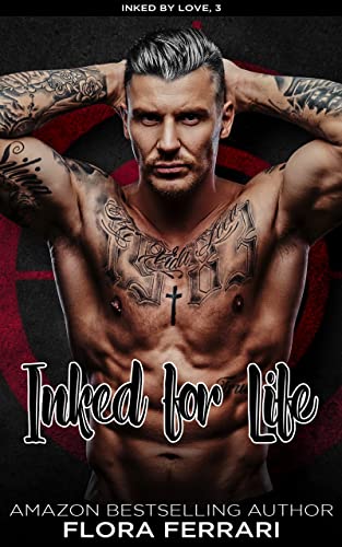Inked For Life book cover