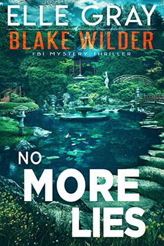 No More Lies cover