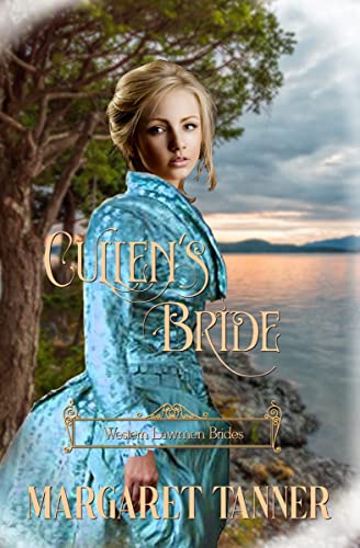Cullen's Bride book cover