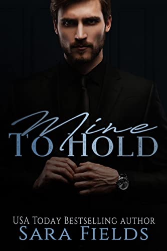 Mine to Hold book cover