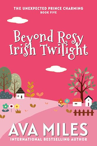 Beyond Rosy Irish Twilight cover