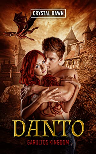 Danto book cover