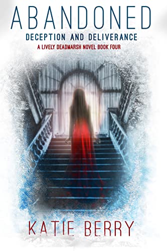 Deception and Deliverance book cover