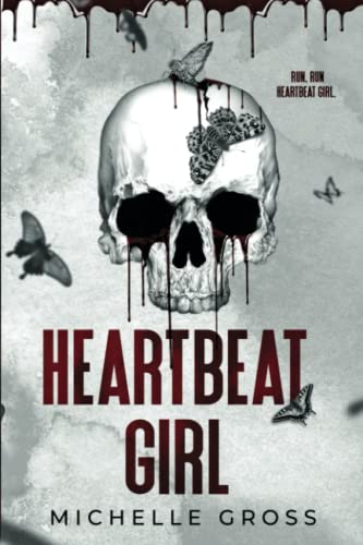 Heartbeat Girl book cover