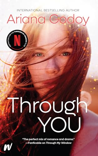 Through You book cover