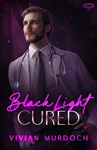 Cured book cover