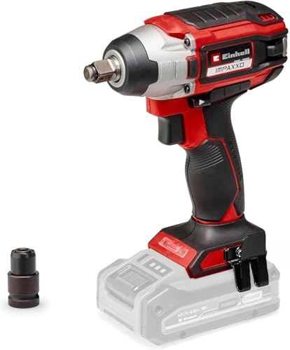 (-23%) Einhell Professional Akku-Schlagschrauber IMPAXXO 18/230