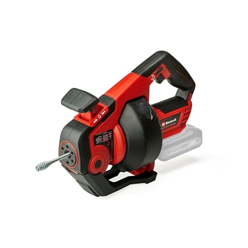 Einhell Akku-Rohrreiniger TE-DA 18/760 Li-Solo