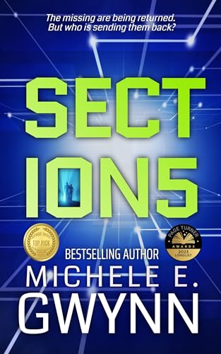 Section 5 book cover