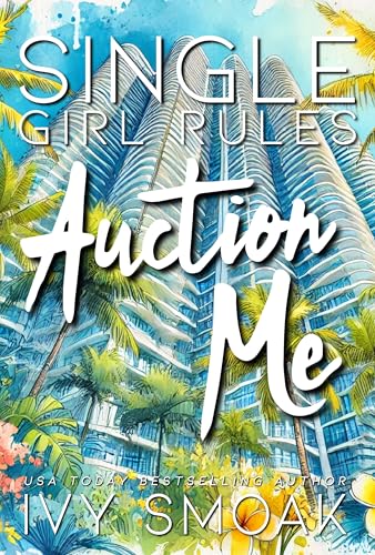 Single Girl Rules #GoddessContest book cover