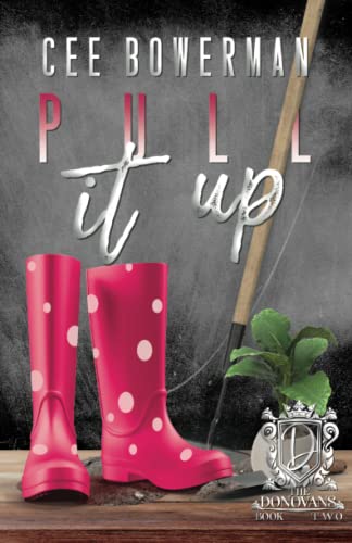 Pull It Up book cover