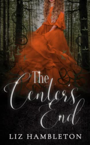 The Center's End cover