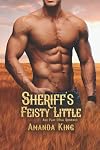Sheriff's Feisty Little