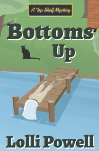 Bottoms Up book cover