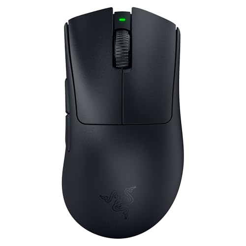 Razer DeathAdder V3 Pro