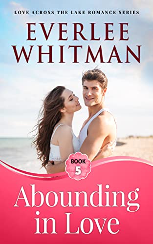 Abounding in Love book cover